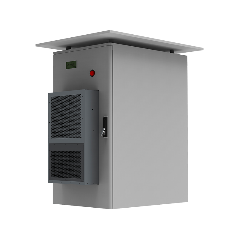 Tenaga Tambahan Listrik Luar Ruangan All-in-One