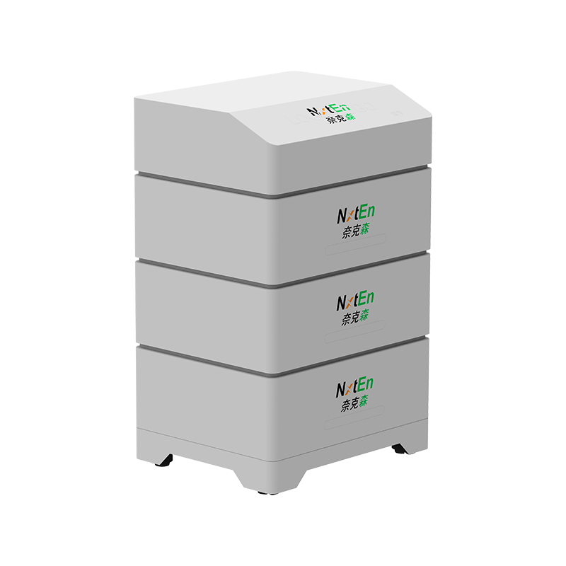 Paket Penyimpanan Energi Perumahan