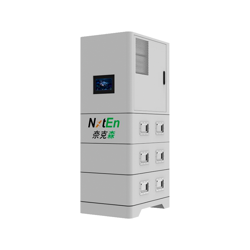 Sistem Energi Hibrida Off-Grid (Integrasi Penyimpanan-Angin-Surya-Diesel)