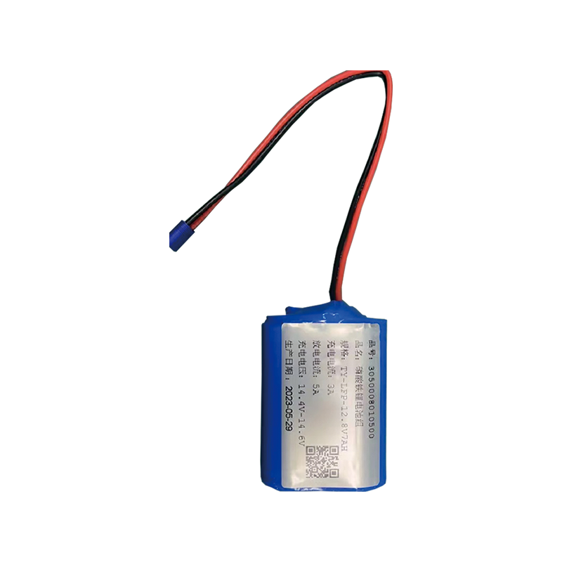 Baterai Sistem Darurat