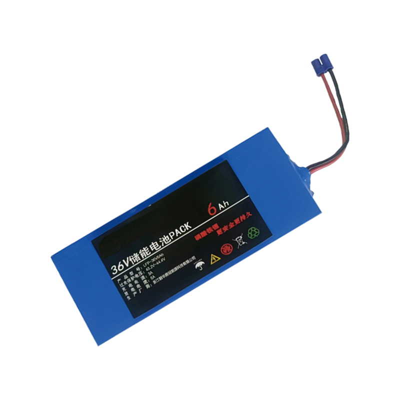 Baterai Sistem Darurat