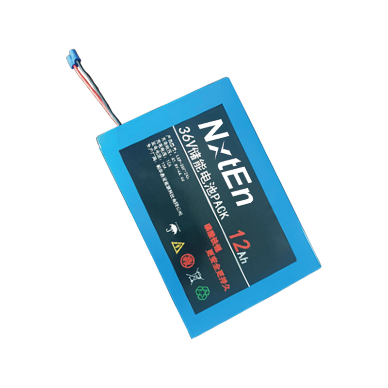 Baterai Sistem Darurat