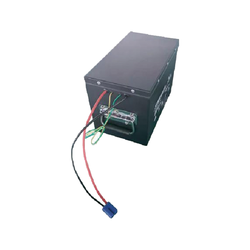 Baterai Sistem Darurat