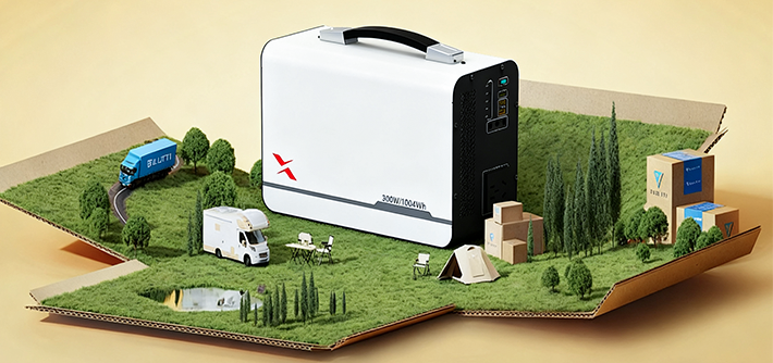 Ningbo Nxten Energi Technology Co, Ltd.